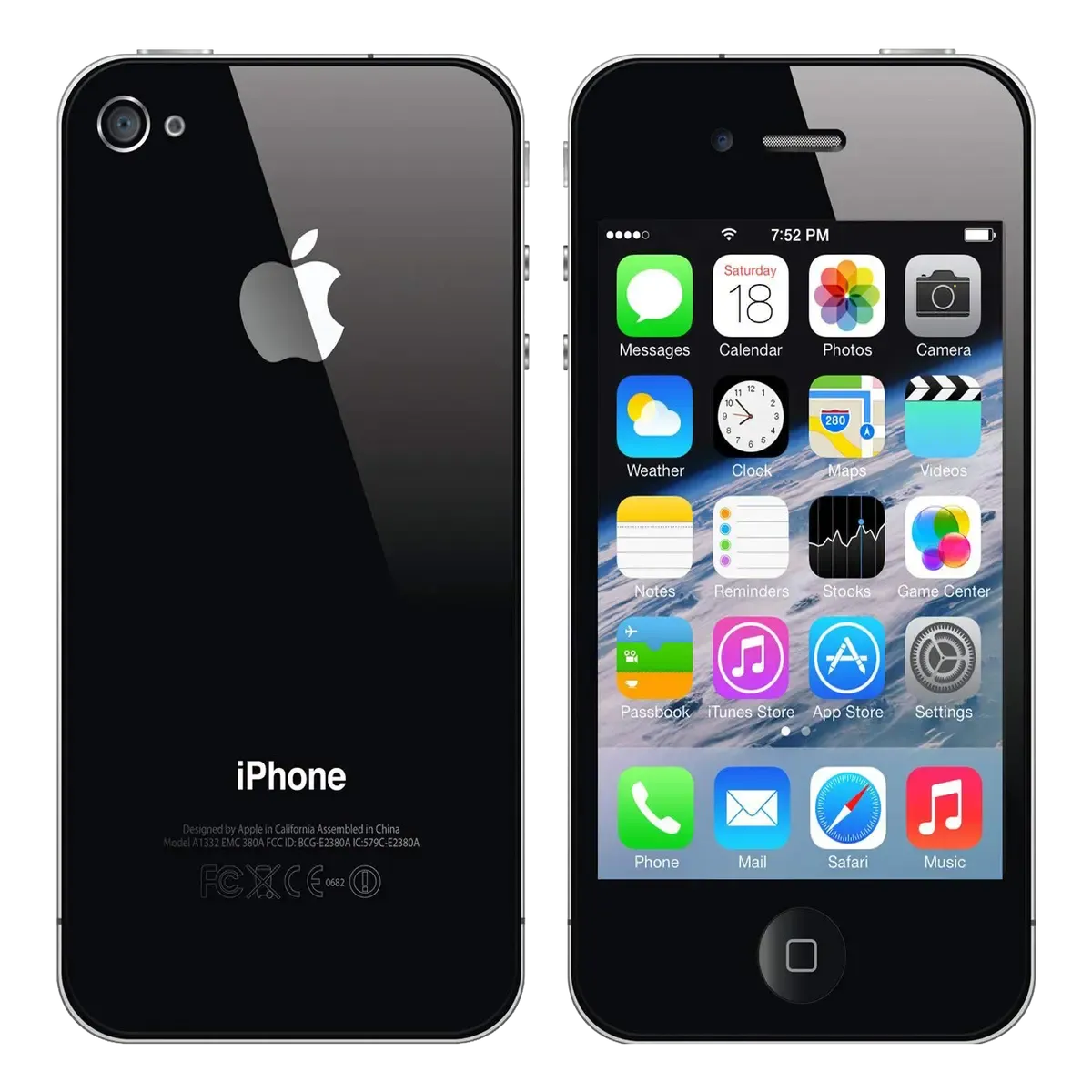 iPhone 4 official picture gallery - CNET