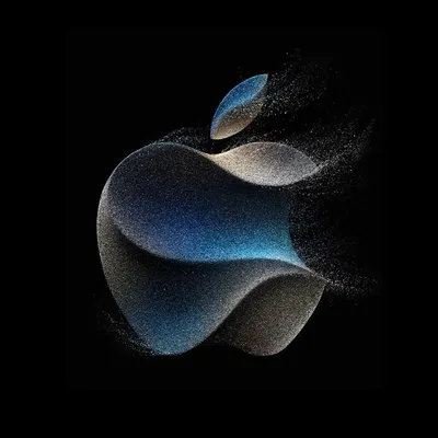Apple WWDC23 Wallpaper — Basic Apple Guy