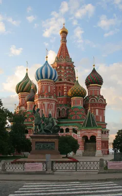 Картинки Архитектура