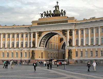 Архитектура России 19 века