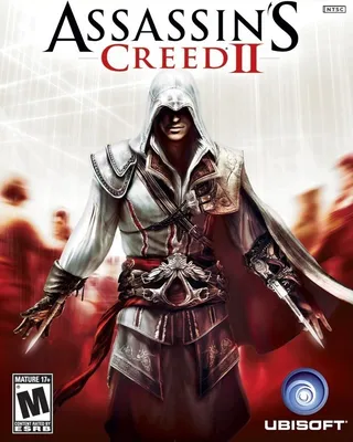 Assassin's Creed II — Википедия