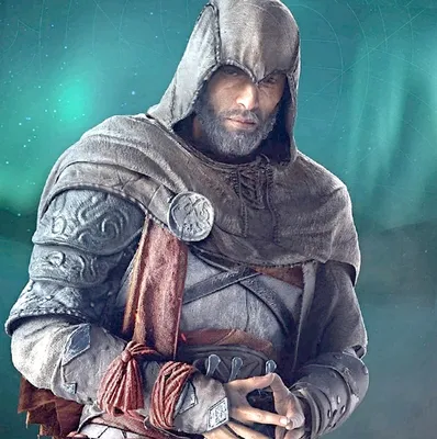 Assassin's Creed Мираж — Набор «Мастер-ассасин» - Epic Games Store