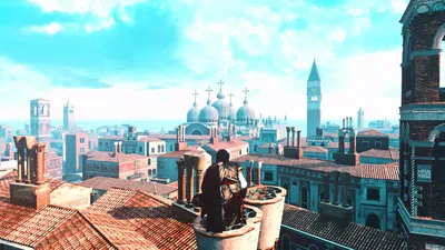 Assassin's Creed 2 - Feathers and Treasure Chests guide | GamesRadar+