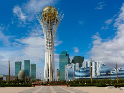 Астана, Казахстан - путеводитель по городу | Planet of Hotels