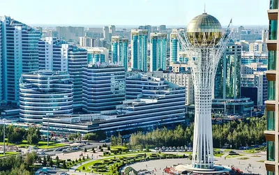 Астана получит новый статус
