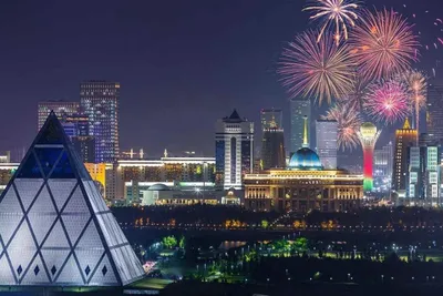 Астана глазами архитектора: что не так с городом