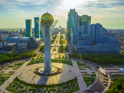 Астана на 66 месте в рейтинге финансовых центров мира - новости Kapital.kz