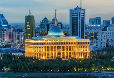 Сегодня день рождения главного города нашей страны. Мы спросили наших  читателей, что для них значит Астана? - КН