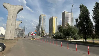Опять единогласно. В Казахстане вновь переименовали столицу – DW –  15.09.2022