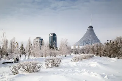 Астана • путешествия и транспорт • фотоблог 2012-2023