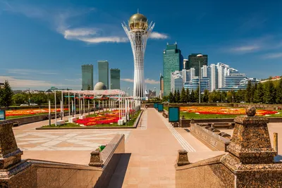 Астана Арена — Википедия