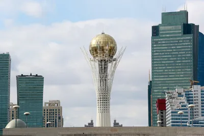 В чем Астана лучше Парижа - el.kz