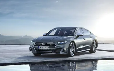 2019 Audi A7 Review, Pricing, and Specs