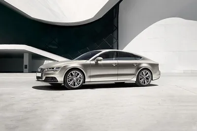 2023 Audi A7 - News, reviews, picture galleries and videos - The Car Guide