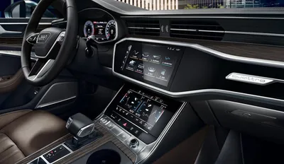2015 Audi A7 Sportback Review - Drive