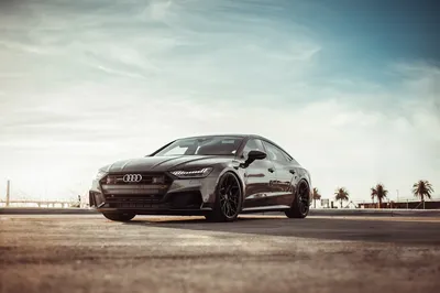2020 Audi A7 Rating - The Car Guide