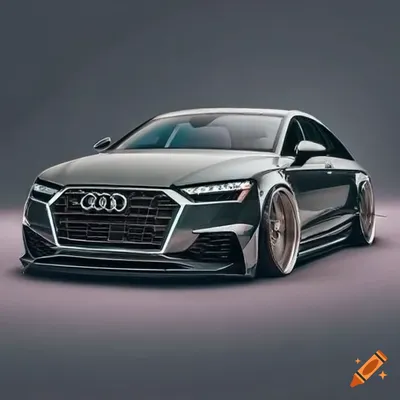Audi a7 hi-res stock photography and images - Alamy