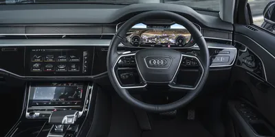 Audi Q8 E-tron 2023: Review, Prices, Specs | WIRED