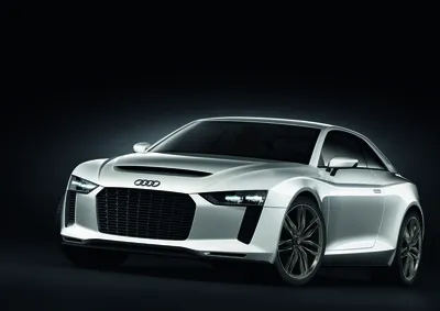 10 fastest Audi cars in 2024 | OPUMO Magazine