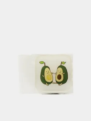 Купить Универсальный держатель для телефона PopSocket (попсокет) Fruits  Авокадо Smile 17 в Львове от компании \"AppExpert\" - 1860608338