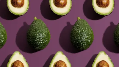 Преимущества и недостатки авокадо – почему этот продукт так популярен в  мире - Чемпионат