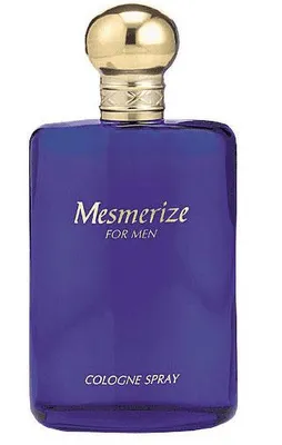 Avon Mesmerize for Men Cologne Spray 3.4 oz - Walmart.com