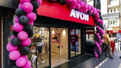 Avon Appoints New CEO