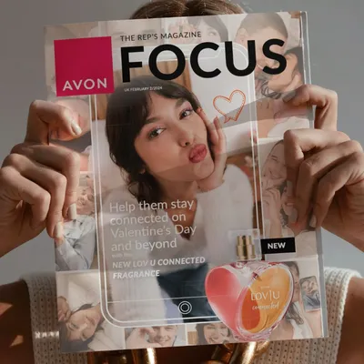 Avon | LinkedIn