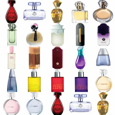 AVON PERFUMES PARA DAMA SET DE 6 FRAGANCIAS \"SUPER FAVORITAS\" BY AVON  MÉXICO. | eBay