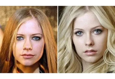 Аврил Лавин (Avril Lavigne) - новости, фото, биография, обои