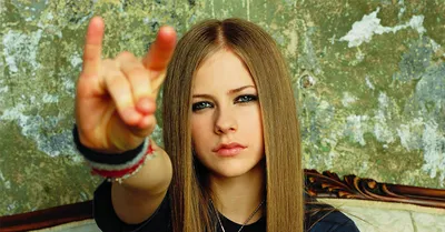 Avril Lavigne Says 'Being a B---- Is a Good Thing': 'Speak Your Mind'