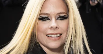 Avril Lavigne - Tinderbox - June 27 - 29 2024