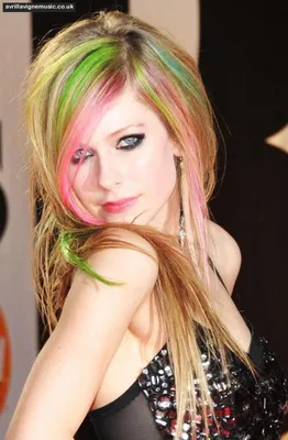 Аврил Лавин - Avril Lavigne фото №1376064 - Avril Lavigne ~ Grazia Bulgaria  August 2023