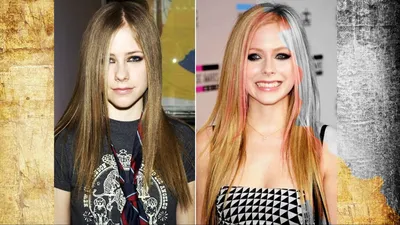 Avril Lavigne Says She'd Want Kristen Stewart to Play Her in a Biopic