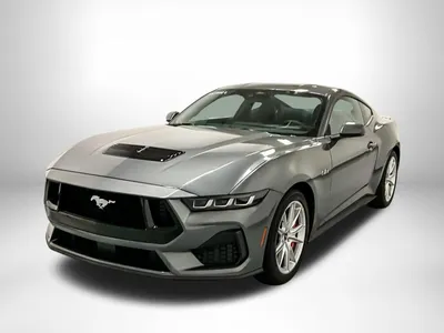 New 2024 Ford Mustang GT Premium 2dr Car in Astorg Ford Lincoln, 2028 7th  St, Parkersburg, WV #F21373 | Astorg Auto