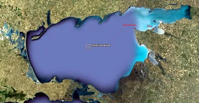 Душа побережья: Азовское море хотят превратить в туристический кластер —  16.11.2022 — Статьи на РЕН ТВ