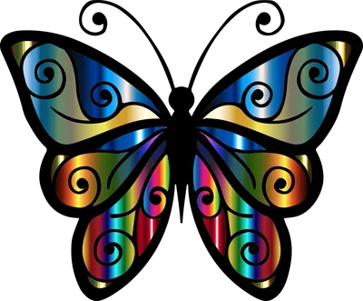 45 шт. разноцветные украшения в виде бабочек из органзы, крошечные бабочки,  подвески, блестящая бабочка, ремесло, сделай сам – лучшие товары в  онлайн-магазине Джум Гик