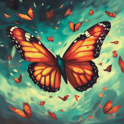 🦋💜💜Вот что значит бабочки в животе! 💜💜🦋 | Эскизы маленьких  татуировок, Абстрактное, Фиолетовый