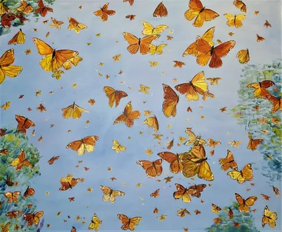 Что Такое Бабочки В Животе? | ОЧЕНЬ ИНТЕРЕСНО | Дзен