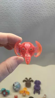 Боевой мяч Bakugan для детей | AliExpress