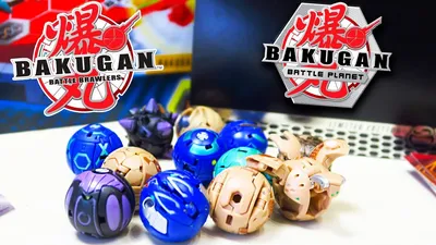 Набор игровой Bakugan Драгоноид трансформер 6060838 - купить с доставкой по  выгодным ценам в интернет-магазине OZON (675051687)