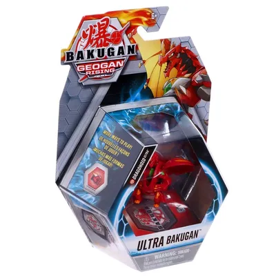 Bakugan: Battle Planet - Saison 1 - Prime Video