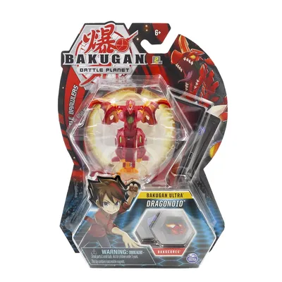Bakugan Evolutions, Warrior Whale, Platinum Series True Metal Bakugan, 2  BakuCores and Character Card, Kids Toys for Boys, Ages 6 and Up -  Walmart.com