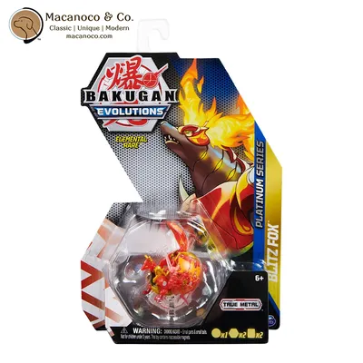 4 Best Bakugan Games Of All Time