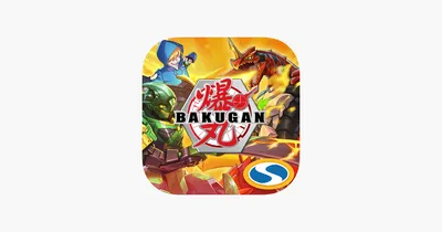 The Bakugan Wiki