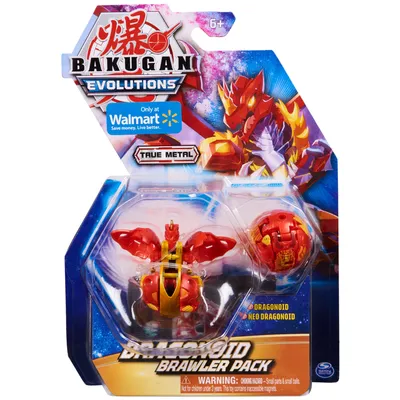 Watch Bakugan Battle Brawlers - Free TV Shows | Tubi