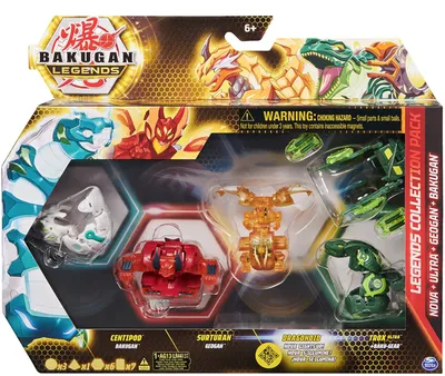 Bakugan Champion Brawler on the App Store