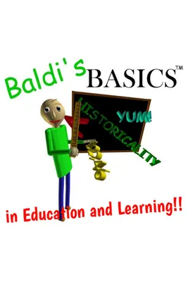 Baldi's basics