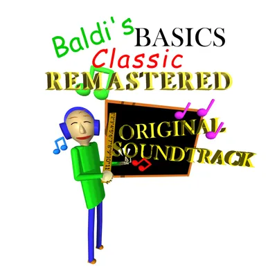 Jason Free - Baldi Anime Version - Baldi's Basics in Education and Learning