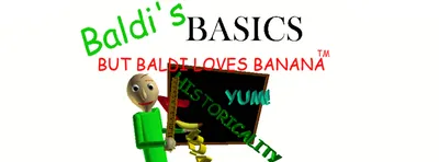 Baldi's Basics' Brings Nostalgia for Millennial Gamers